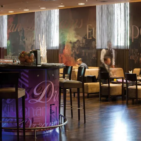 Austria Trend Hotel Savoyen Vienna - 4 Stars superior