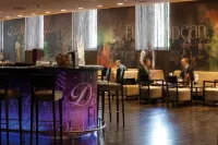 Austria Trend Hotel Savoyen Vienna - 4 Stars superior - Bars
