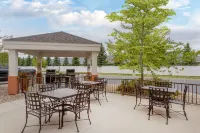 Candlewood Suites Minot