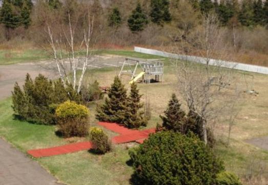 Hopewell Rocks Motel & Country Inn 대표 이미지