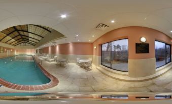 Clarion Hotel Somerset - New Brunswick