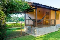 Pousada Paiol Hotel a Atibaia