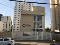 Hotel Areião Hotels near Polo Empresarial Goiás