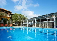 Hotel Ledra -  Apartamentos vacacionales