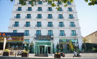 Vois Hotel Atasehir & SPA
