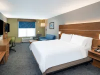 Holiday Inn Express & Suites DAHLONEGA - UNIVERSITY AREA by IHG Hotels in Lumpkin County