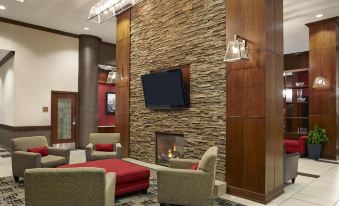 Four Points by Sheraton Calgary Airport