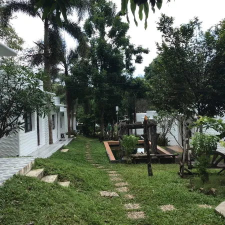 Baan Aunrak Koh Chang