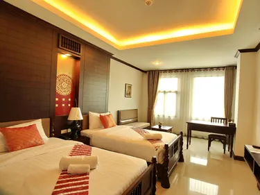 รูปภาพของบ้านราชเชียงแสน