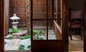 Kyo Machiya Miyabi Bairin-an (Kiyomizu-Tei)