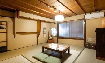 Guest House Waraku-An