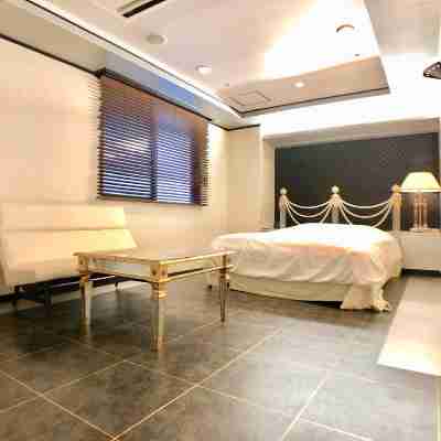 ホテルリッツ甲子園 Rooms