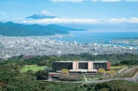 Nippondaira Hotel - Parkering
