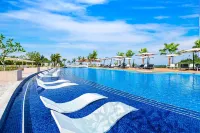 Oriental Hotel Okinawa Resort & Spa - Sea View