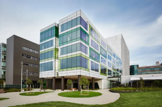 The Larwill Studio Melbourne - Art Series Hotels near The University of Melbourne