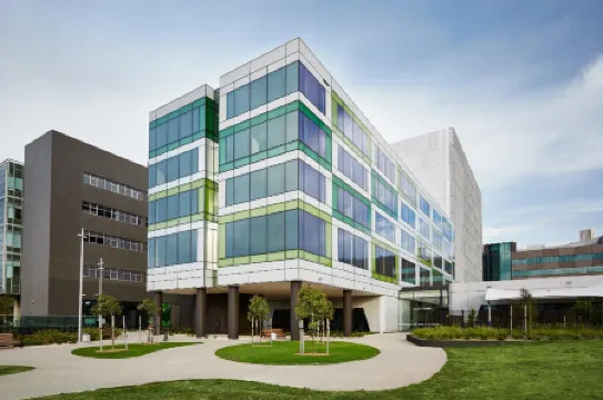 The Larwill Studio Melbourne - Art Series