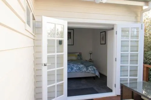 庫納瓦拉的經歷民宿