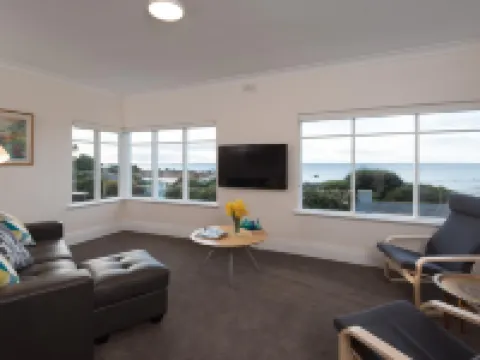 Sunrise at Penguin Hoteles en Penguin