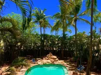 Roebuck Bay Backpackers and Party Bar Hotels in Broome