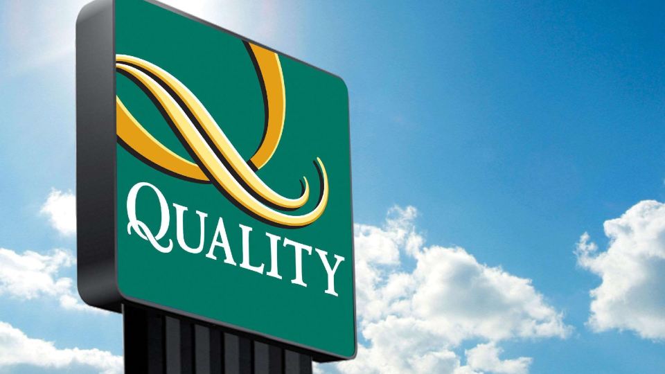 Quality Hotel Toulouse Centre