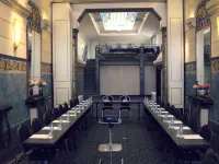 Oceania Hôtel d'Anjou Angers Hotel a Angers