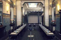 Oceania Hôtel d'Anjou Angers