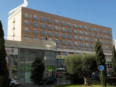 Aparthotel Albufera Hotel di 