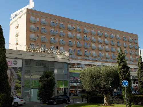 Aparthotel Albufera - Apartments