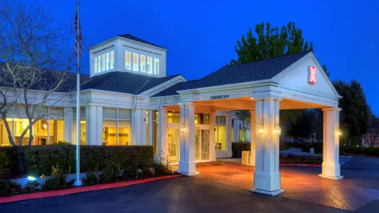 Hilton Garden Inn Livermore