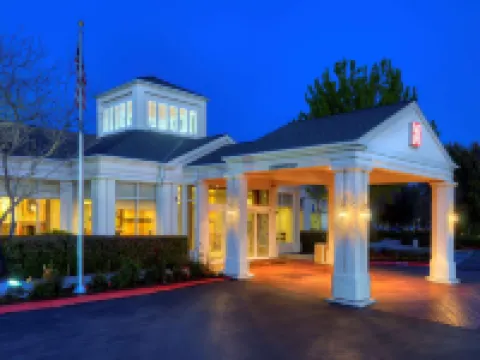 Hilton Garden Inn Livermore Hoteles en Livermore