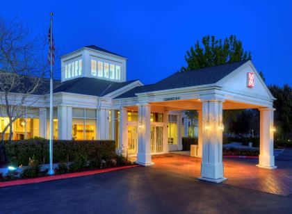 Hilton Garden Inn Livermore