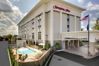 Hampton Inn Greenville I-385 - Woodruff Road Hotels in Mauldin