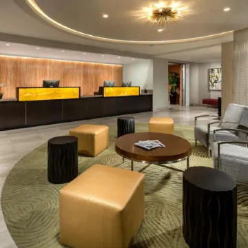 Hotel Aventura Отели рядом с достопримечательностью «Концертный зал Shrine Auditorium»