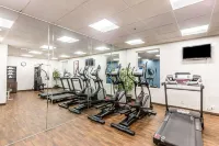 Comfort Inn Shady Grove - Gaithersburg - Rockville Hotels in Gaithersburg