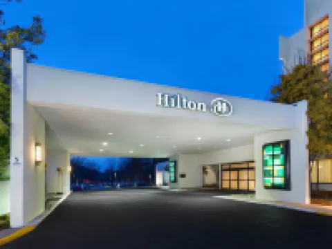 DoubleTree by Hilton Washington DC North/Gaithersburg Hotels in 