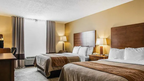 Comfort Inn & Suites Santee I-95