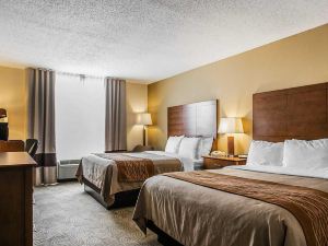 Comfort Inn & Suites Santee I-95