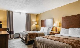 Comfort Inn & Suites Santee