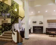 Sleep Inn & Suites Buffalo Airport Отели в г. Чиктовага