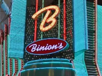 Hotel Apache Hotels in Clark County