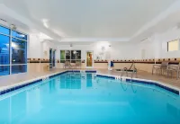 SpringHill Suites Charlotte Lake Norman/Mooresville Hotels in Mooresville
