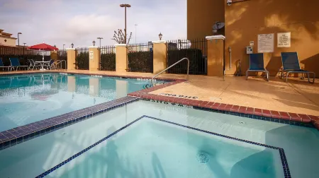 Best Western Plus Katy Inn  Suites