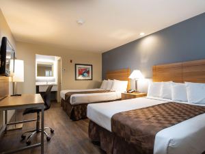 SureStay Hotel by Best Western Fairfield Napa Valley