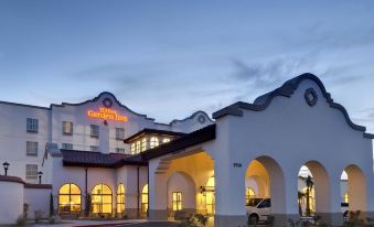 Hilton Garden Inn Las Cruces