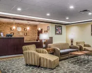 Comfort Inn & Suites Farmington - Victor Hôtels à : Fishers