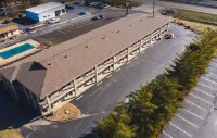 America's Best Inn & Suites Eureka
