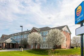 Hampton Inn by Hilton Chelsea