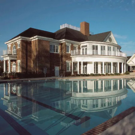 Vacation Village at Williamsburg Отели в г. Lightfoot