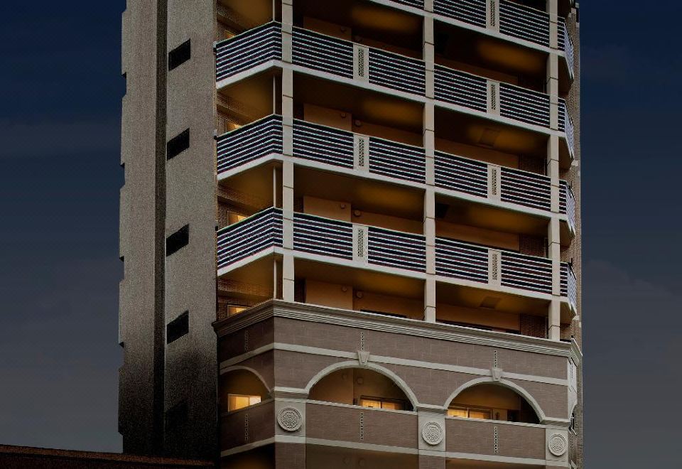 5. 코루산트 호텔 ..