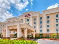 Hampton Inn & Suites Fort Myers-Colonial Blvd. Hotels near Edison Park